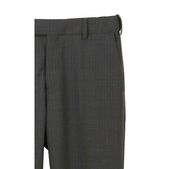 AOYAMA 【洋服の青山】超ストレッチ ストレートパンツ レディース 