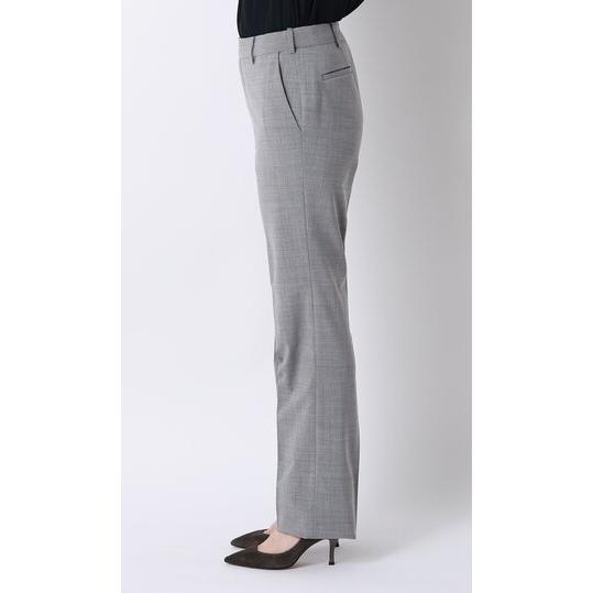 AOYAMA 【洋服の青山】盛夏 グレー系 【超ストレッチスーツ