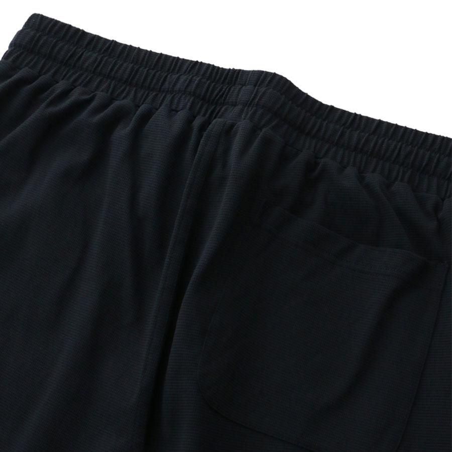 AOYAMA 【洋服の青山】とろリッチ UVカット メッシュショートパンツ