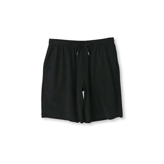 AOYAMA 【洋服の青山】こおリッチ 超接触冷感 ショートパンツ メンズ