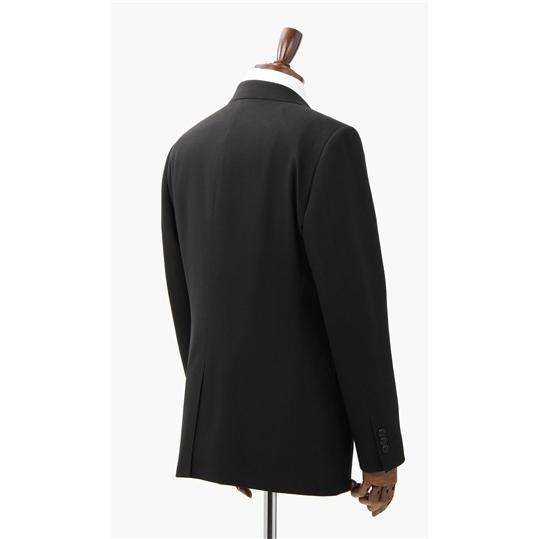 AOYAMA スリーシーズン用 ブラック系 【シングル】スタンダード