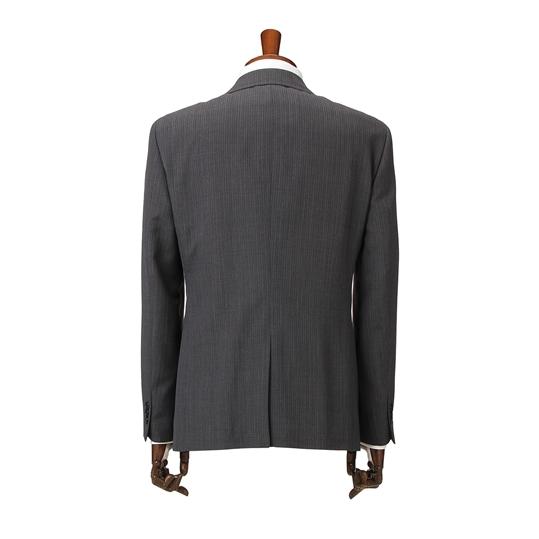 AOYAMA 【洋服の青山】スーツ メンズ スタイリッシュ グレー AOYAMA 【洋服の青山】スーツ メンズ スタイリッシュ グレー
