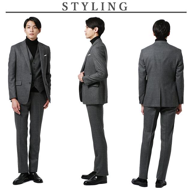 AOYAMA 【限定21,945円→19,800円】【洋服の青山】スリーピース AOYAMA 【限定21,945円→19,800円】【洋服の青山】スリーピース