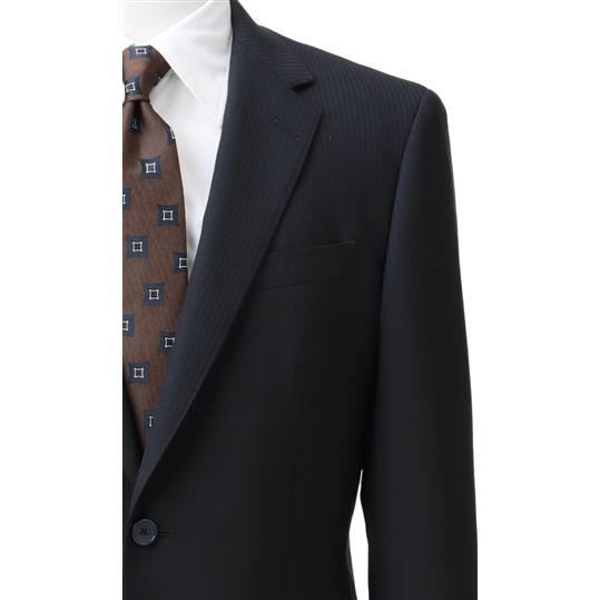 AOYAMA 【洋服の青山】スタイリッシュスーツ メンズ スリム 秋冬用