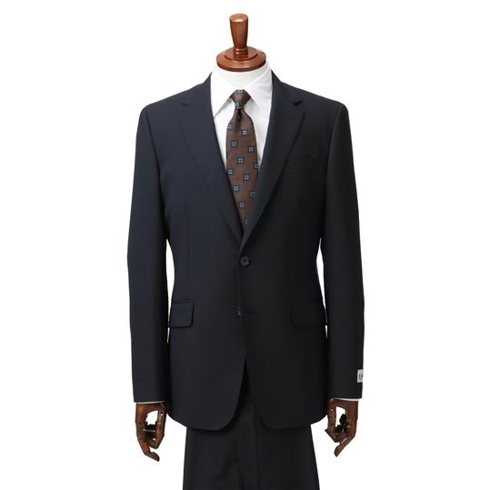 AOYAMA 【洋服の青山】スタイリッシュスーツ メンズ スリム 秋冬用