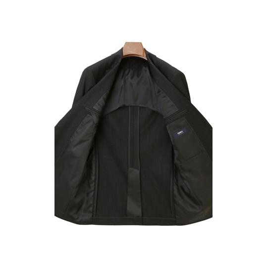 AOYAMA 【洋服の青山】スリーピース スーツ メンズ スリム 秋冬