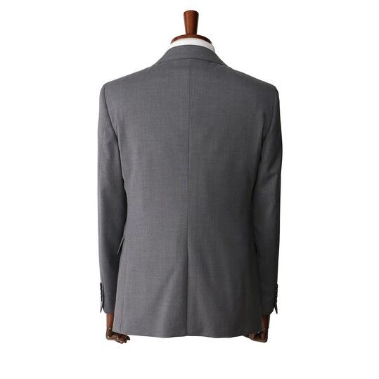 AOYAMA 【洋服の青山】スリーピース スーツ メンズ スリム 春夏秋冬