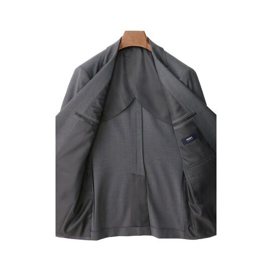 AOYAMA 【洋服の青山】スリーピース スーツ メンズ スリム 春夏秋冬