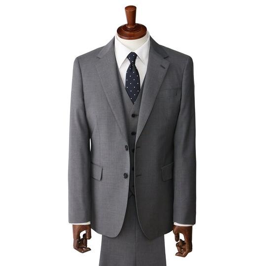AOYAMA 【洋服の青山】スリーピース スーツ メンズ スリム 春夏秋冬