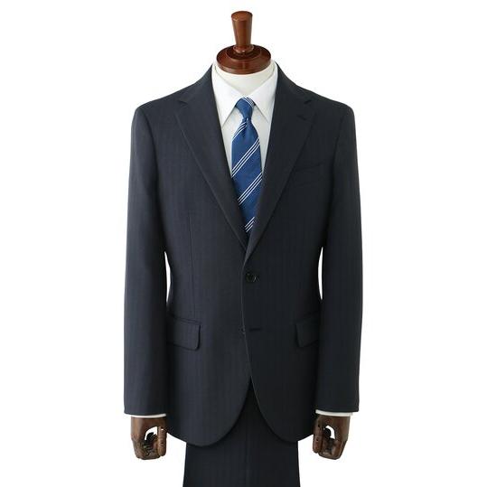 AOYAMA 【洋服の青山】スーツ メンズ スタイリッシュ 春夏秋冬