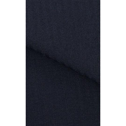 【洋服の青山】オールシーズン ネイビー系 スタンダードスーツ【ツーパンツ】【CONTROLα】 REGAL メンズ ビジネス ストレッチ ウォッシャブル 消臭 シワ抑制の画像