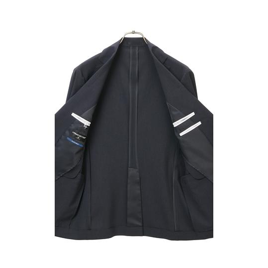 AOYAMA 【洋服の青山】乾燥機OK セットアップ可 洗える