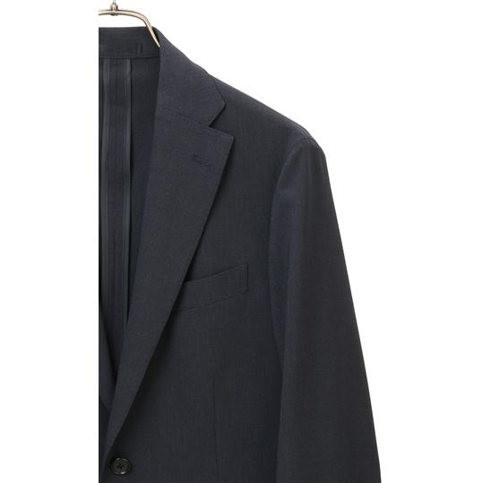 AOYAMA 【洋服の青山】乾燥機OK セットアップ可 洗える