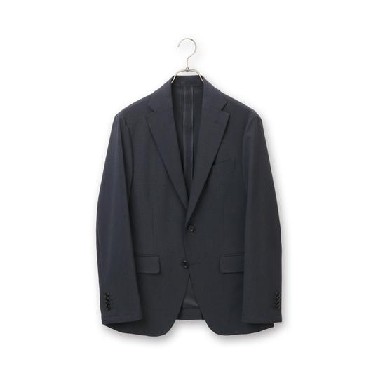 AOYAMA 【洋服の青山】乾燥機OK セットアップ可 洗える