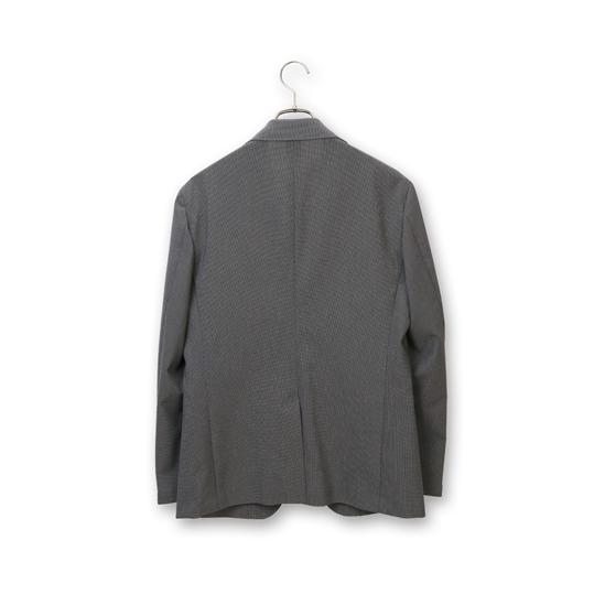 AOYAMA 【洋服の青山】春夏 グレー系 スタイリッシュジャケット