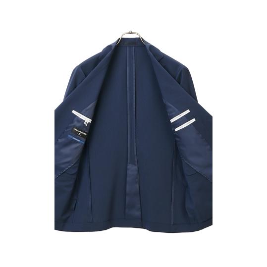 AOYAMA 【洋服の青山】春夏 ネイビー系 スタイリッシュ AOYAMA 【洋服の青山】春夏 ネイビー系 スタイリッシュ