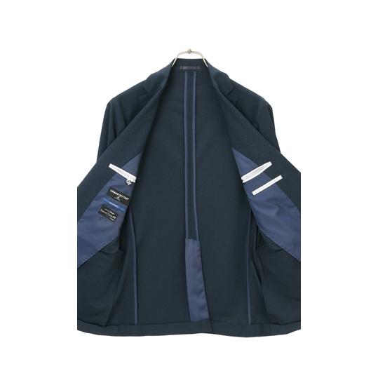 AOYAMA 【洋服の青山】春夏 ネイビー系 スタイリッシュ AOYAMA 【洋服の青山】春夏 ネイビー系 スタイリッシュ