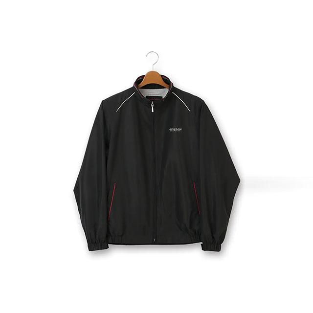 AOYAMA 【洋服の青山】ブルゾン スイングトップ メンズ 花粉対策