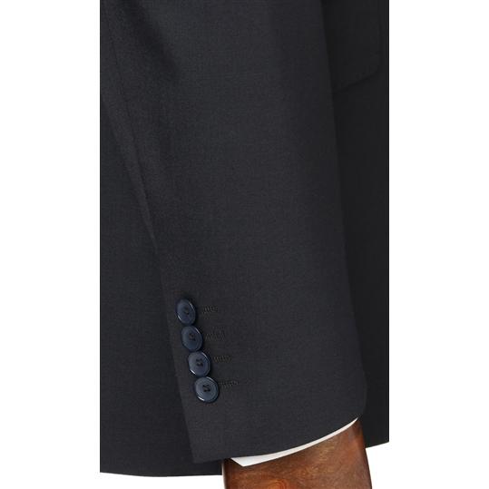 AOYAMA 【洋服の青山】スーツ メンズ スリム 春夏用 ネイビー 紺 AOYAMA 【洋服の青山】スーツ メンズ スリム 春夏用 ネイビー 紺