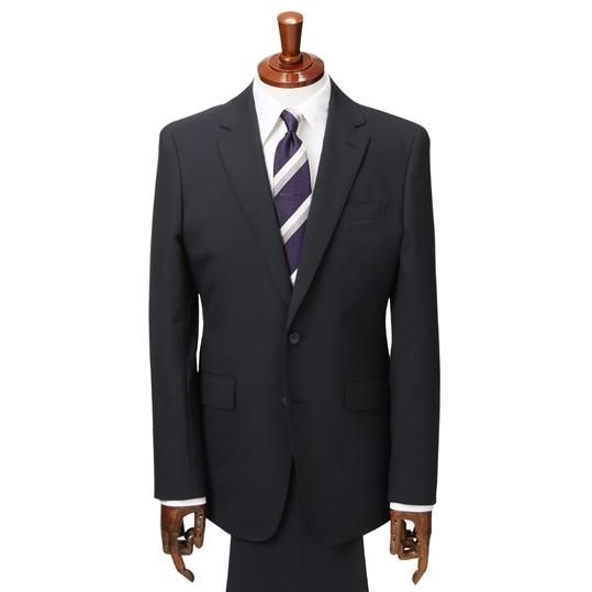 AOYAMA 【洋服の青山】スーツ メンズ スリム 春夏用 ネイビー 紺 AOYAMA 【洋服の青山】スーツ メンズ スリム 春夏用 ネイビー 紺