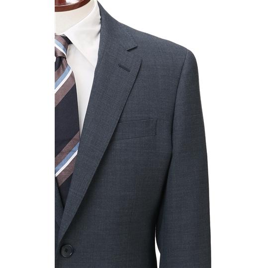 青山出品 Vネックタックブラウス【7分袖】 (APBL23204-10) | ANCHOR WOMAN