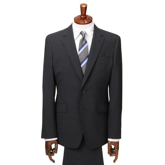 AOYAMA 【洋服の青山】春夏 グレー系 スタイリッシュ スーツ