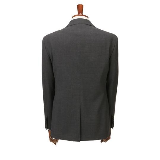 AOYAMA 【洋服の青山】春夏 グレー系 スタイリッシュスーツ