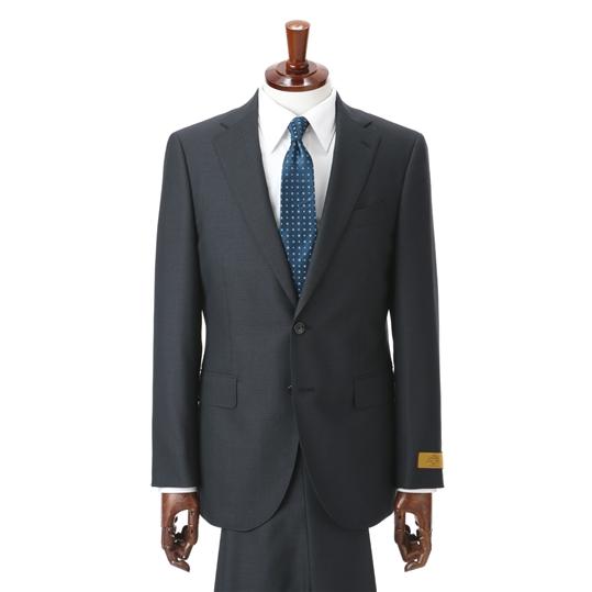 AOYAMA 【洋服の青山】秋冬 ネイビー系 プレミアムスタイリッシュ