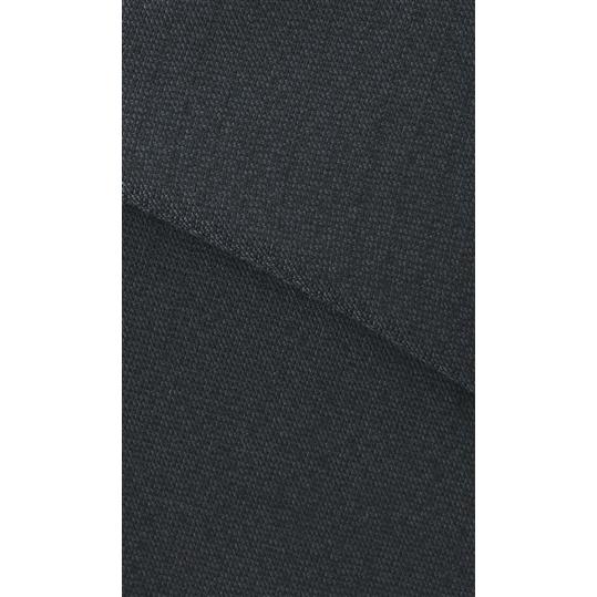 【洋服の青山】秋冬 ネイビー系 プレミアムスタイリッシュスーツ【ツーパンツ】【Super100's】 HILTON メンズ ビジネス ストレッチ 長袖 標準体 ノータックの画像