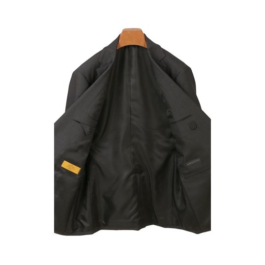 AOYAMA 【洋服の青山】秋冬 グレー系 プレミアムスタイリッシュスーツ