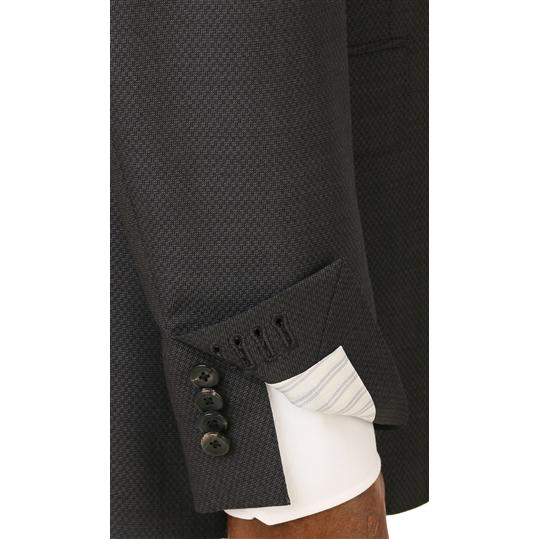 AOYAMA 【洋服の青山】秋冬 グレー系 プレミアムスタイリッシュスーツ