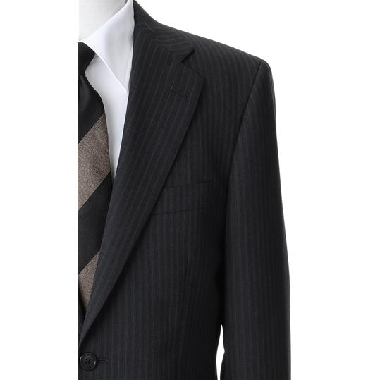 AOYAMA 【洋服の青山】秋冬 グレー系 スタンダード スーツ