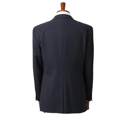 AOYAMA 【洋服の青山】秋冬 ネイビー系 スタンダードスーツ