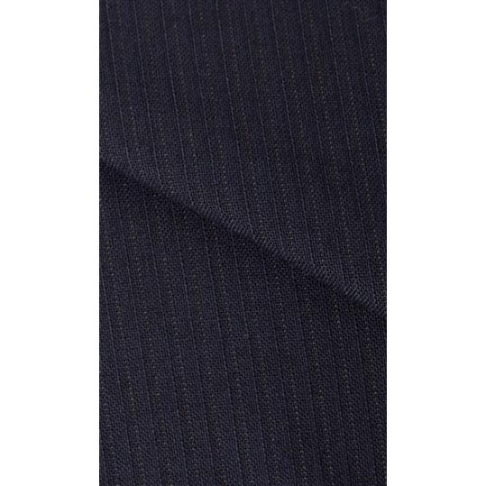 【洋服の青山】スーツ メンズ スリム オールシーズン ネイビー 紺 調温調湿 透湿速乾 ウォッシャブル 洗える ストレッチ ビジネス PERSON'S FOR MENの画像