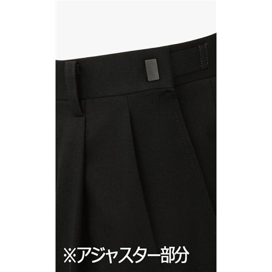 【洋服の青山】メンズ オールシーズン用 グレー系 スタンダードスーツ【ツーパンツ】【キング】【CONTROLα】 REGALの画像