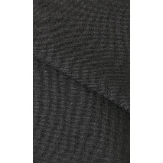 【洋服の青山】メンズ スーツ 春夏用 グレー系 プレミアムスタンダードスーツ【MIYUKI SLOW WEAVE】 Savile Rowの画像