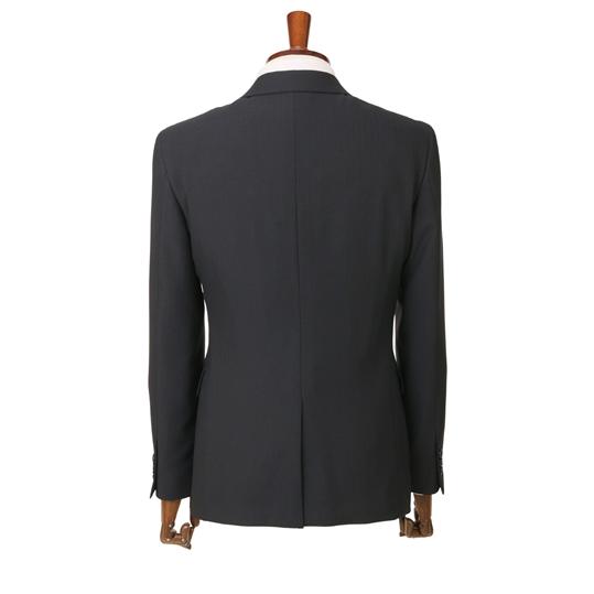 AOYAMA 【洋服の青山】スーツ メンズ オールシーズン ネイビー 紺