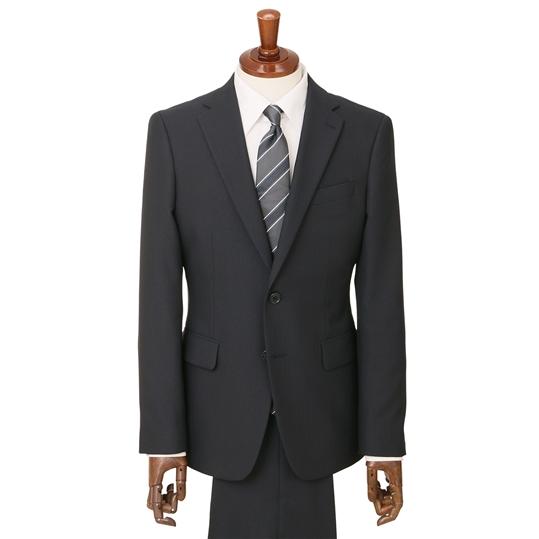 PERSON'S FOR MEN メンズ　スーツ　YA6 2着セット洋服の青山 AOYAMA 【洋服の青山】スーツ メンズ オールシーズン ネイビー 紺