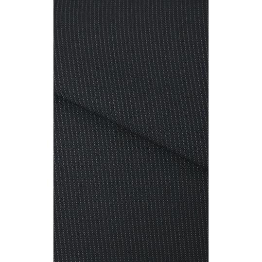 【洋服の青山】オールシーズン ネイビー系 スタイリッシュスーツ【CONTROLα】 PERSON'S FOR MEN メンズ ビジネス ウォッシャブル ストレッチ 消臭の画像