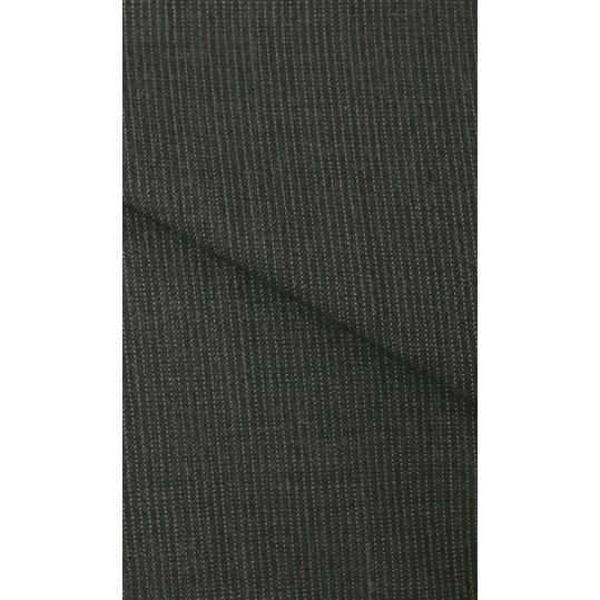 【洋服の青山】オールシーズン グレー系 スタイリッシュスーツ【CONTROLα】 PERSON'S FOR MEN メンズ ビジネス ウォッシャブル ストレッチの画像