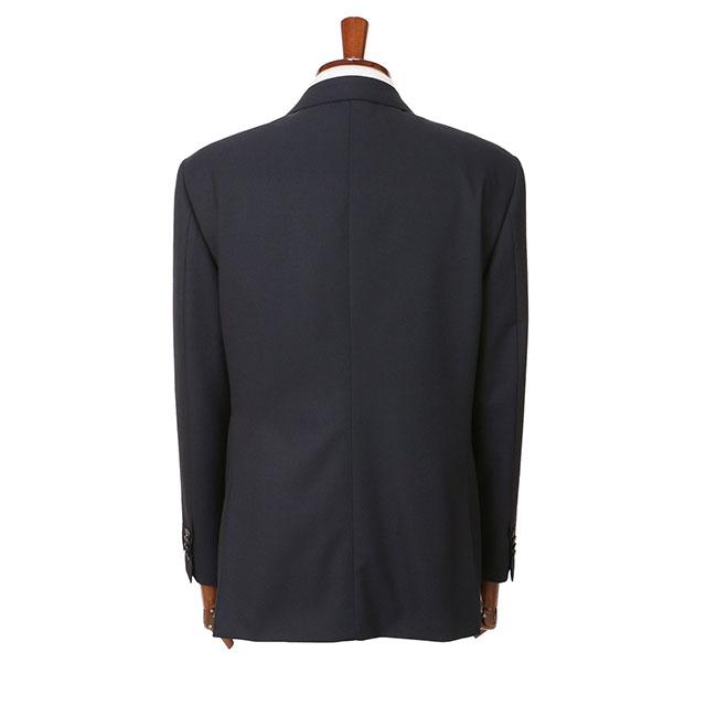 AOYAMA 【洋服の青山】御幸毛織 プレミアム スーツ メンズ ゆったり