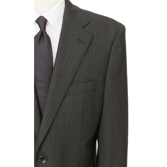 AOYAMA 【洋服の青山】スーツ メンズ オールシーズン用 春夏 秋冬