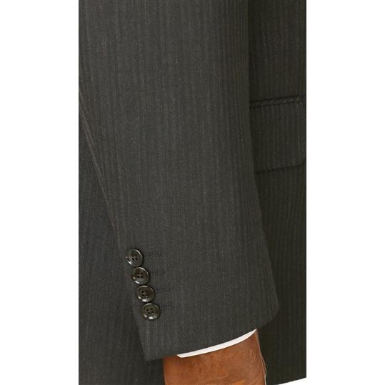 AOYAMA 【洋服の青山】スーツ メンズ オールシーズン用 春夏 秋冬