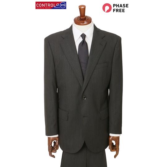 AOYAMA 【洋服の青山】スーツ メンズ オールシーズン用 春夏 秋冬