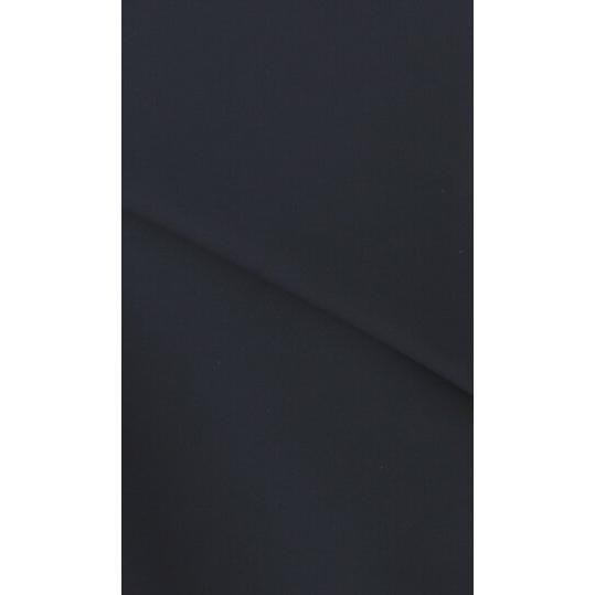 【洋服の青山】プレミアム スーツ メンズ スリム 盛夏 ネイビー 無地 2ボタン 背抜き サイドベンツ ツータック 接触冷感 洗える ストレッチ ビジネス ひんやりの画像