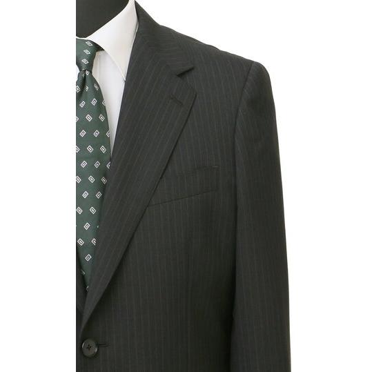 AOYAMA 【洋服の青山】グレー系 メンズ スーツ 上下 セット