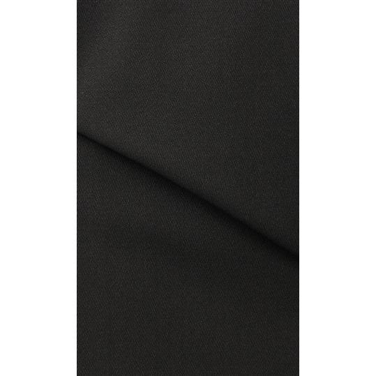 【洋服の青山】盛夏 ブラック系 シングルスタンダードフォーマル【清涼(R)】 REGAL メンズ 礼服 喪服 結婚式 冠婚葬 撥水加工 標準体 長袖 ワンタックの画像