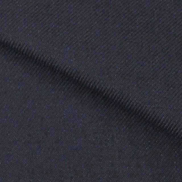 【洋服の青山】【洋服の青山】匠スーツ 日本製 ウール100% プレミアム スーツ メンズ ゆったり 春夏秋冬 ネイビー 紺 無地 Super120's 高級 光沢 2ボタンの画像