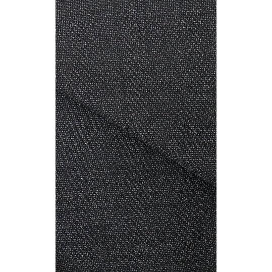 【洋服の青山】ウール100% プレミアム スーツ メンズ スリム 秋冬 グレー 灰色 マルゾット Marzotto 大きいサイズ 2ボタン シングル ワンタック 総裏 軽量 軽いの画像
