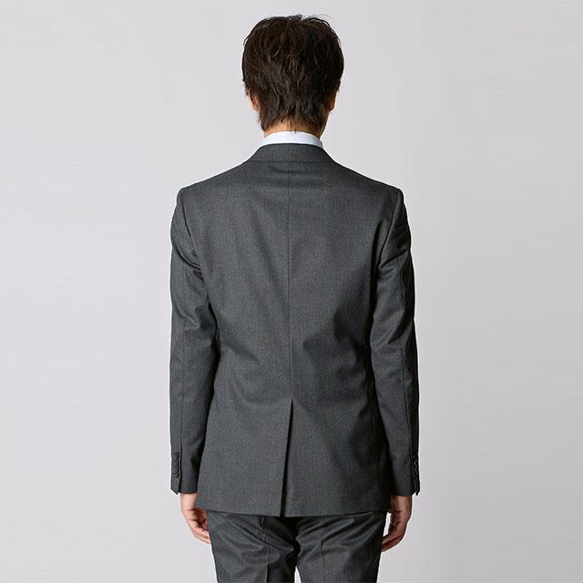 AOYAMA 【洋服の青山】肩くるしくないスーツ 疲れない メンズ スリム